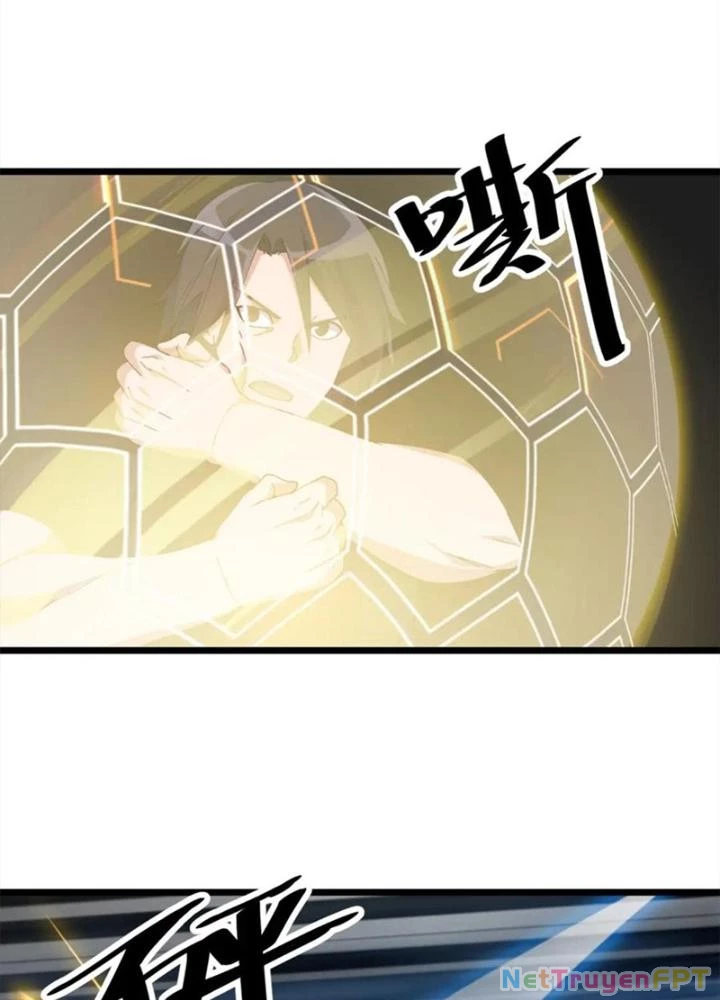 Võ Liệt Thiên Kiêu Chapter 32 - Trang 3