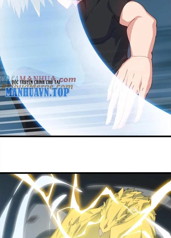 Võ Liệt Thiên Kiêu Chapter 32 - Trang 3