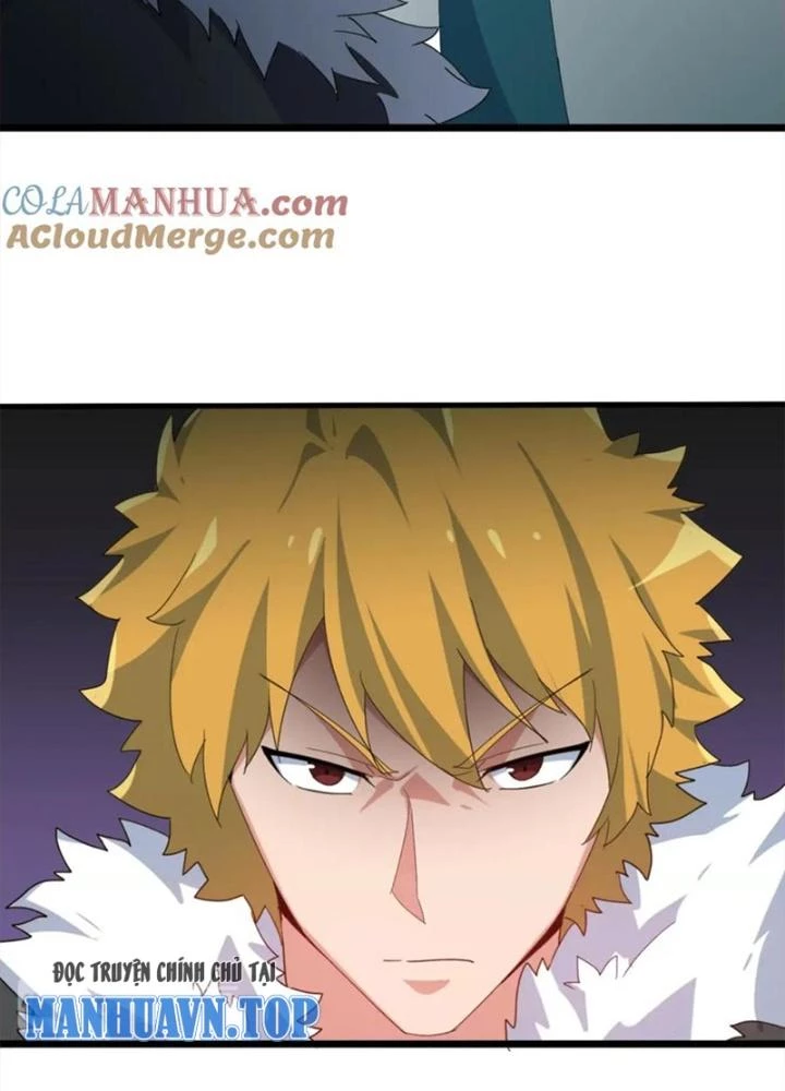 Võ Liệt Thiên Kiêu Chapter 32 - Trang 3