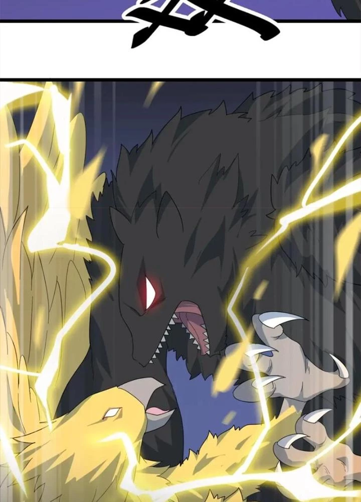Võ Liệt Thiên Kiêu Chapter 32 - Trang 3