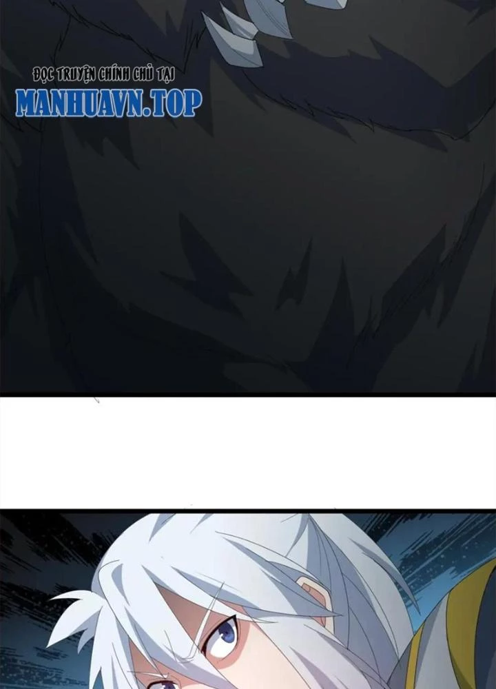 Võ Liệt Thiên Kiêu Chapter 32 - Trang 3