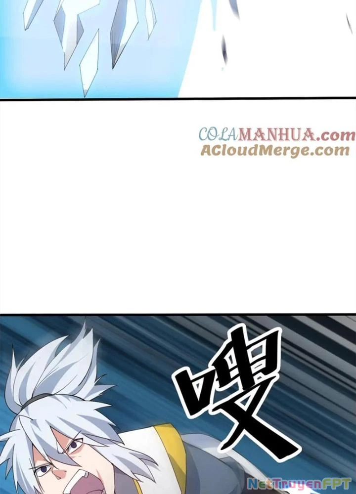 Võ Liệt Thiên Kiêu Chapter 32 - Trang 3