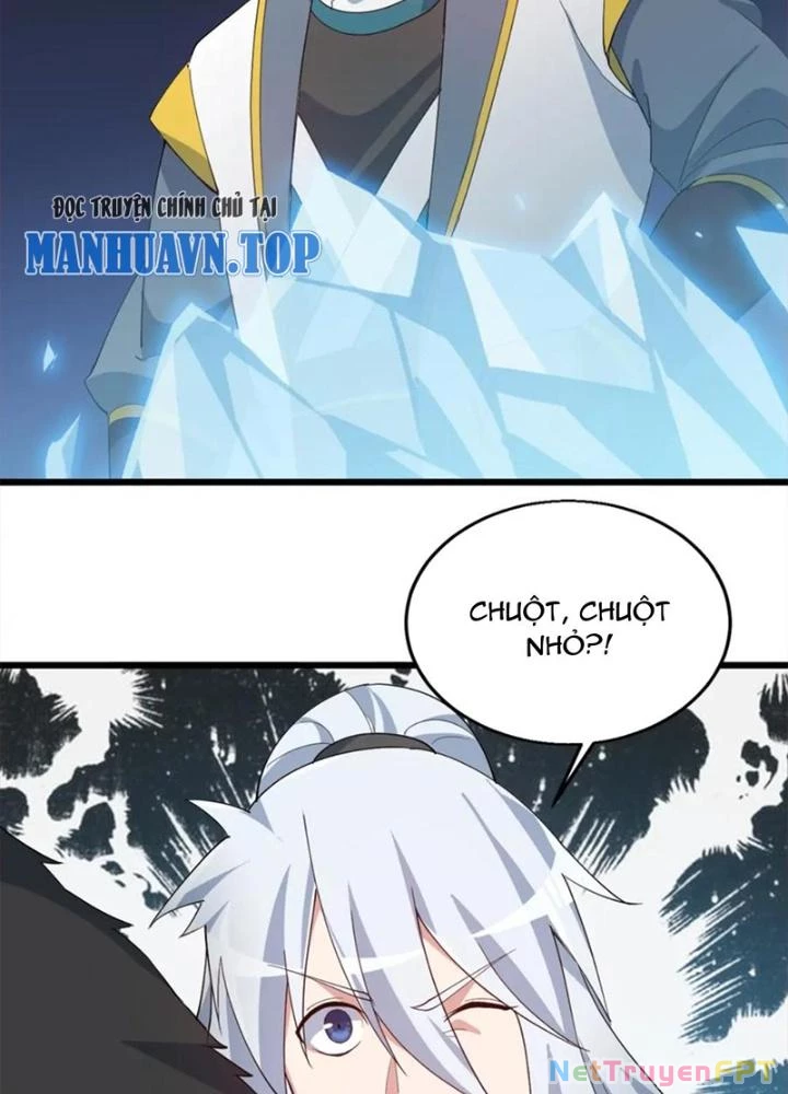 Võ Liệt Thiên Kiêu Chapter 32 - Trang 3