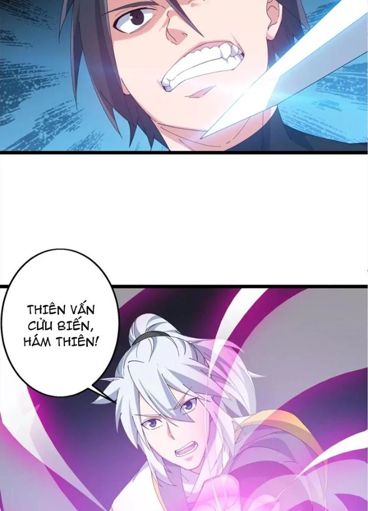 Võ Liệt Thiên Kiêu Chapter 33 - Trang 3