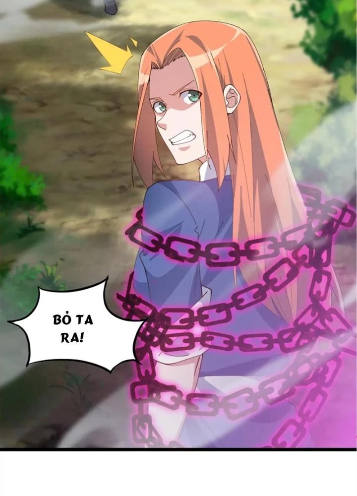 Võ Liệt Thiên Kiêu Chapter 33 - Trang 3