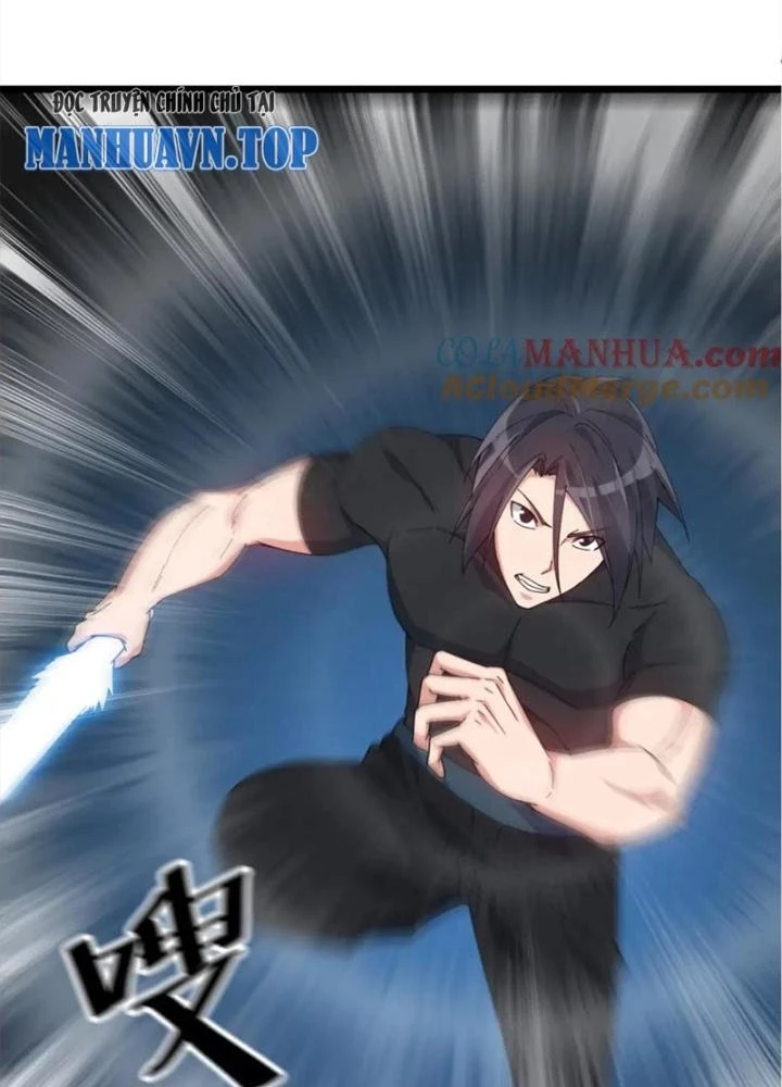 Võ Liệt Thiên Kiêu Chapter 33 - Trang 3