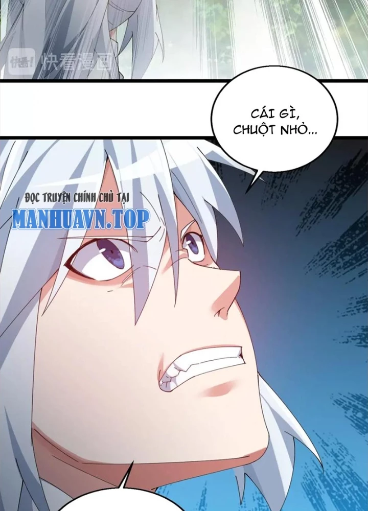 Võ Liệt Thiên Kiêu Chapter 33 - Trang 3