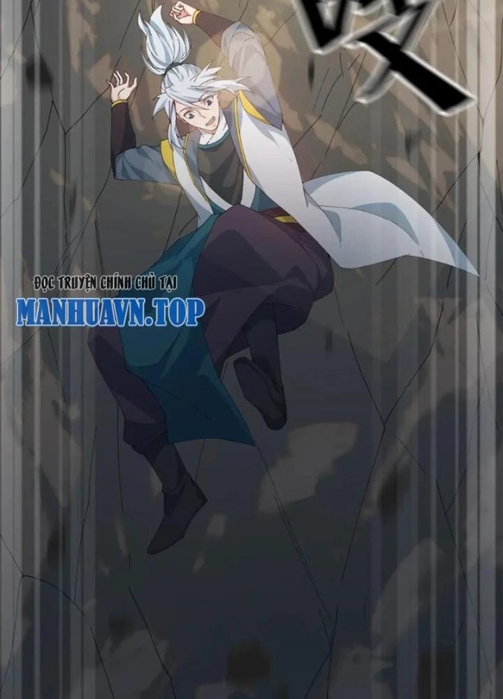 Võ Liệt Thiên Kiêu Chapter 33 - Trang 3