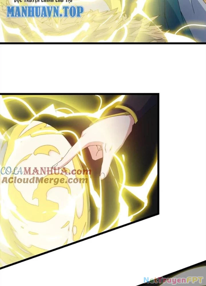 Võ Liệt Thiên Kiêu Chapter 33 - Trang 3