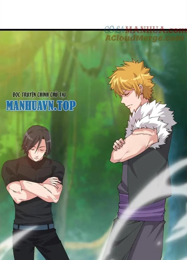 Võ Liệt Thiên Kiêu Chapter 33 - Trang 3