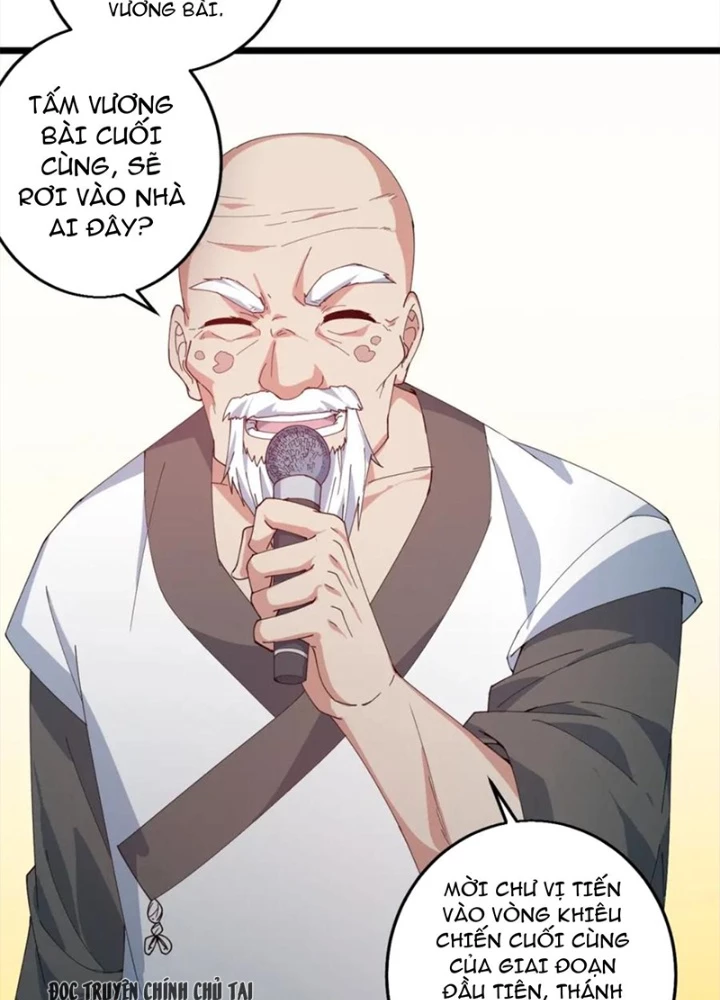 Võ Liệt Thiên Kiêu Chapter 33 - Trang 3
