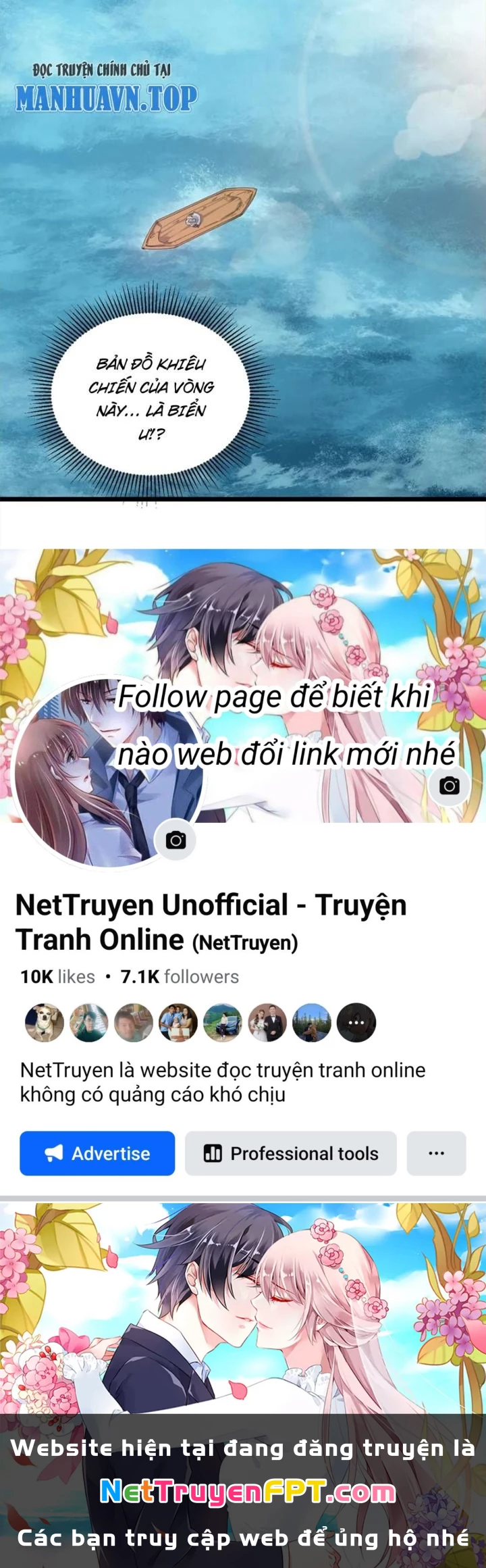 Võ Liệt Thiên Kiêu Chapter 33 - Trang 3