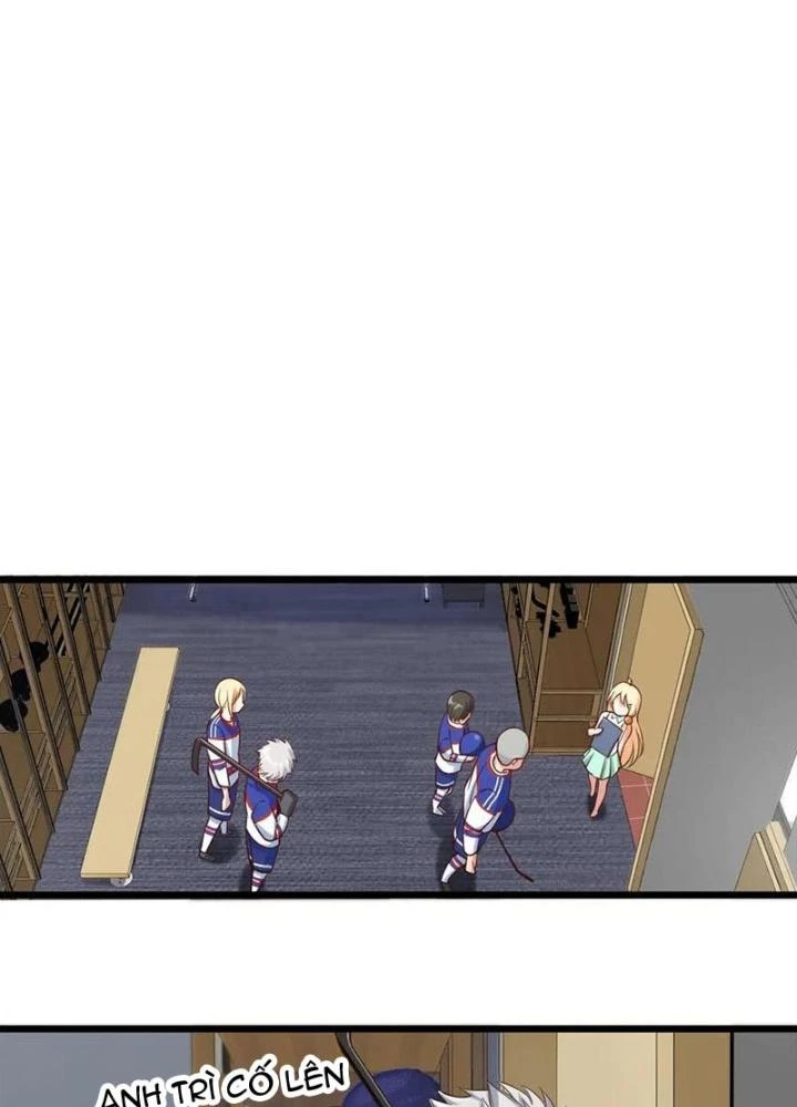 Vương Bài Trên Băng Chapter 38 - Trang 2