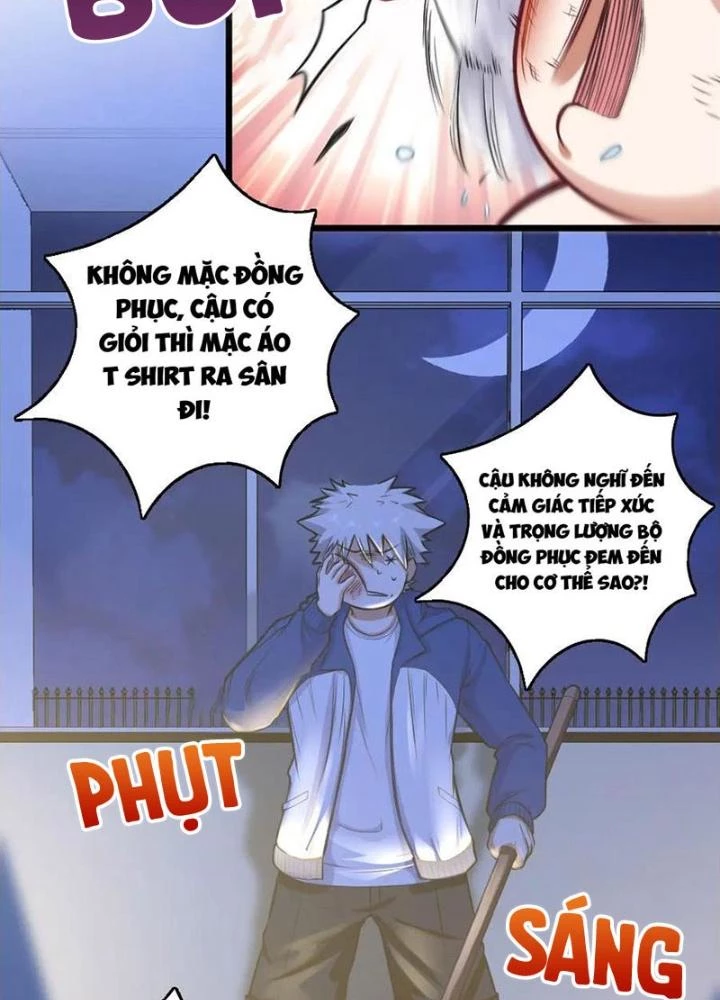Vương Bài Trên Băng Chapter 39 - Trang 2