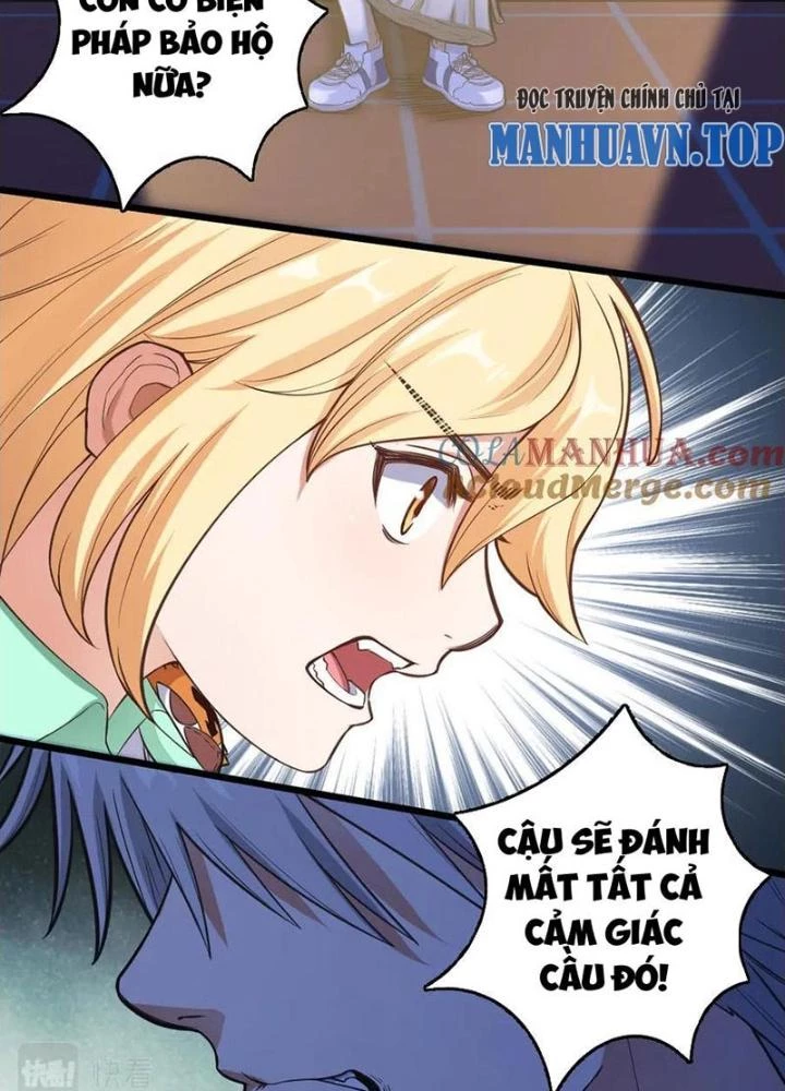 Vương Bài Trên Băng Chapter 39 - Trang 2