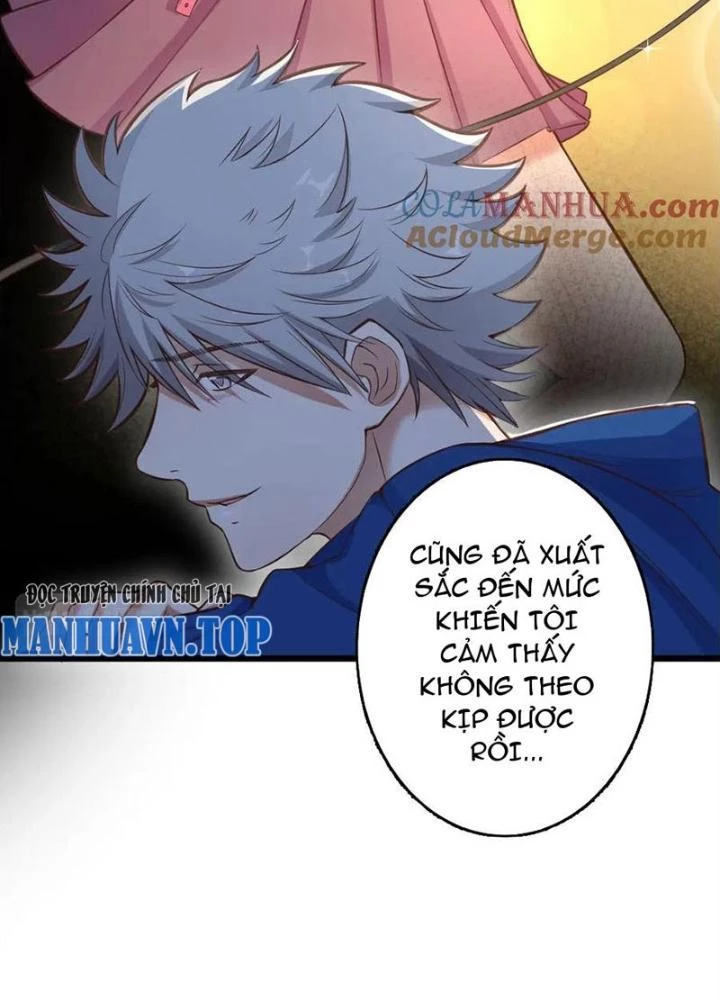 Vương Bài Trên Băng Chapter 39 - Trang 2