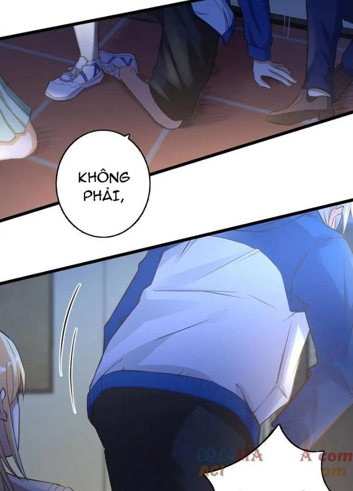 Vương Bài Trên Băng Chapter 39 - Trang 2