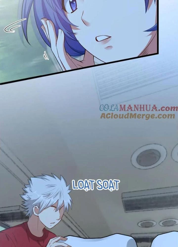 Vương Bài Trên Băng Chapter 48 - Trang 2