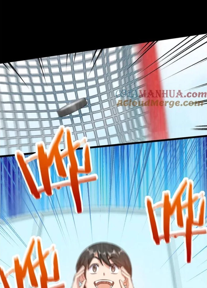 Vương Bài Trên Băng Chapter 48 - Trang 2