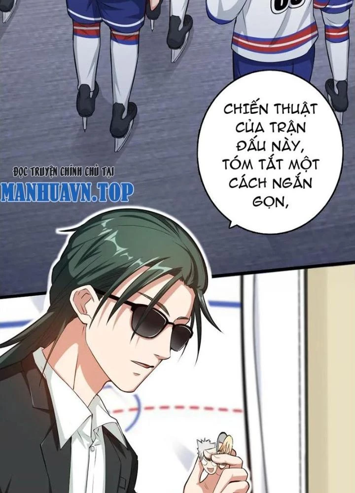 Vương Bài Trên Băng Chapter 49 - Trang 2