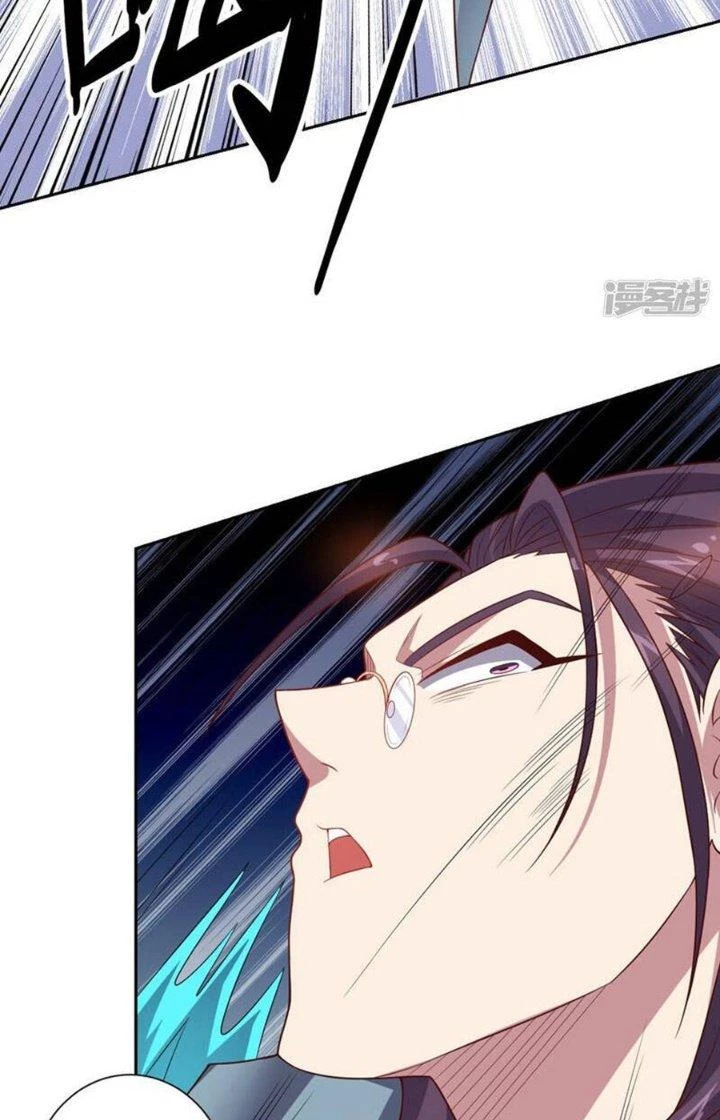 Bạn Gái Hung Ác Của Siêu Anh Hùng Chapter 83 - Trang 4