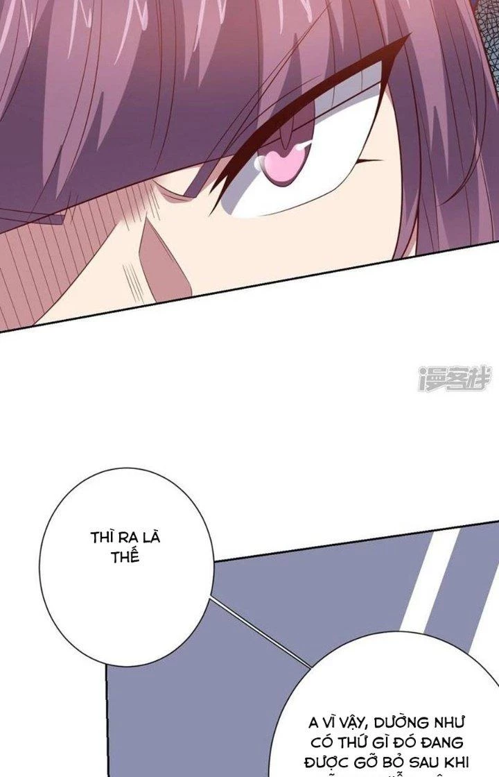 Bạn Gái Hung Ác Của Siêu Anh Hùng Chapter 83 - Trang 4