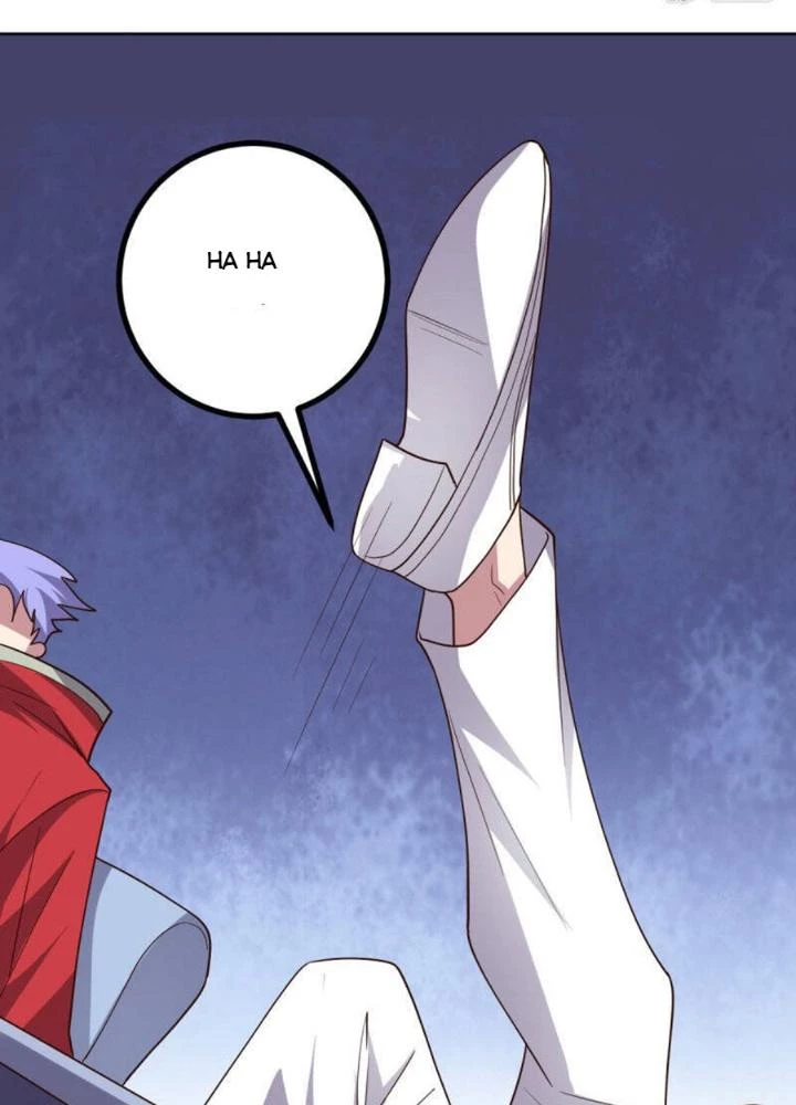 Bạn Gái Hung Ác Của Siêu Anh Hùng Chapter 129 - Trang 3