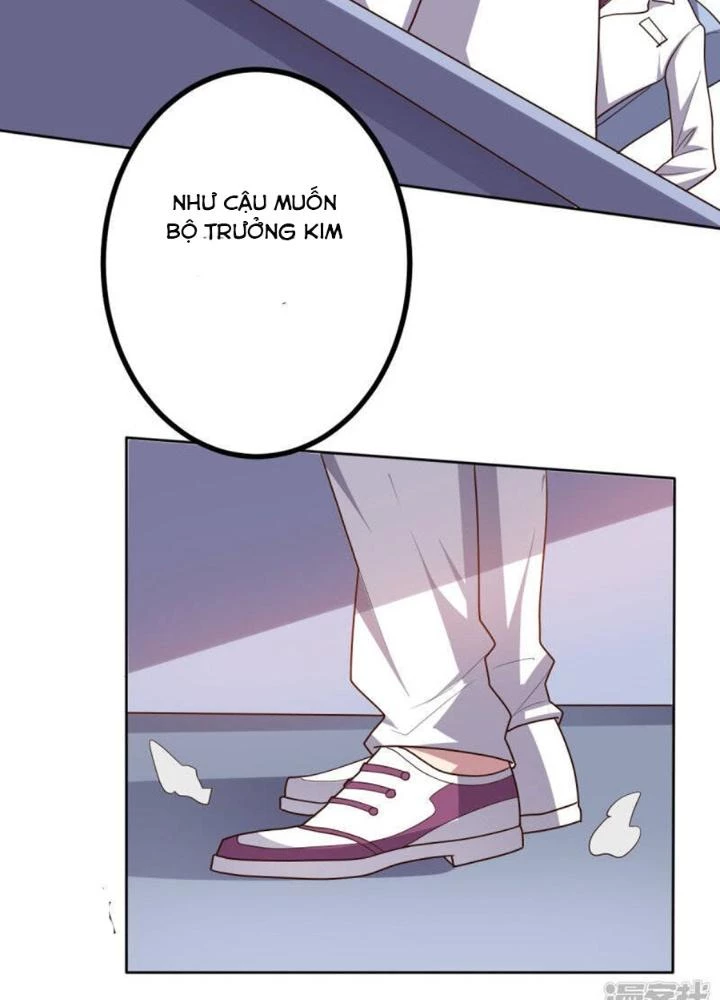 Bạn Gái Hung Ác Của Siêu Anh Hùng Chapter 129 - Trang 3