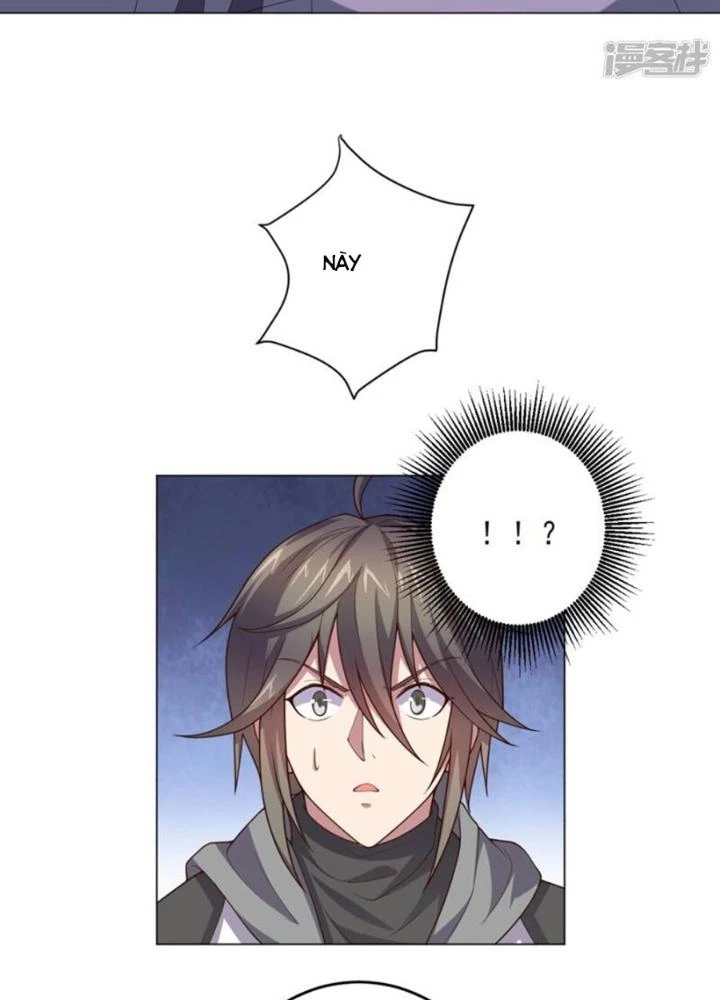 Bạn Gái Hung Ác Của Siêu Anh Hùng Chapter 130 - Trang 3