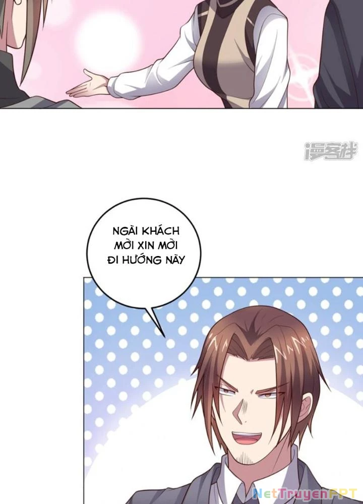 Bạn Gái Hung Ác Của Siêu Anh Hùng Chapter 130 - Trang 3