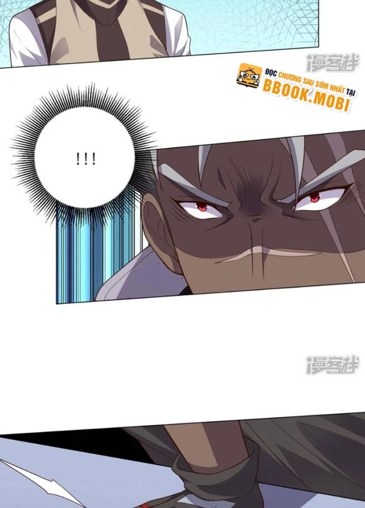 Bạn Gái Hung Ác Của Siêu Anh Hùng Chapter 130 - Trang 3