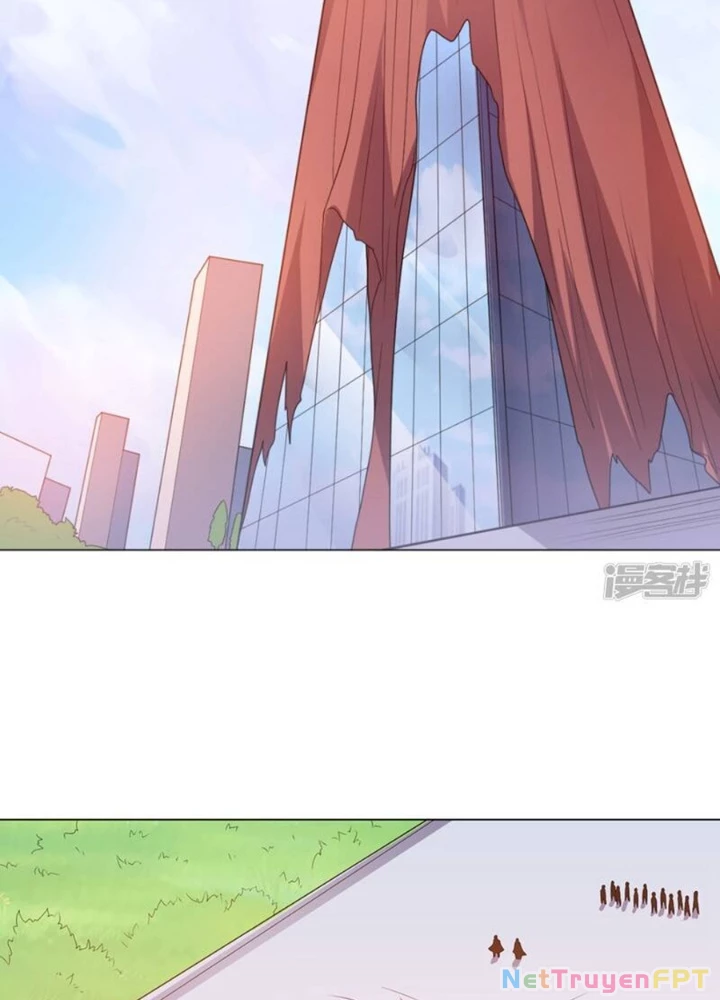 Bạn Gái Hung Ác Của Siêu Anh Hùng Chapter 130 - Trang 3