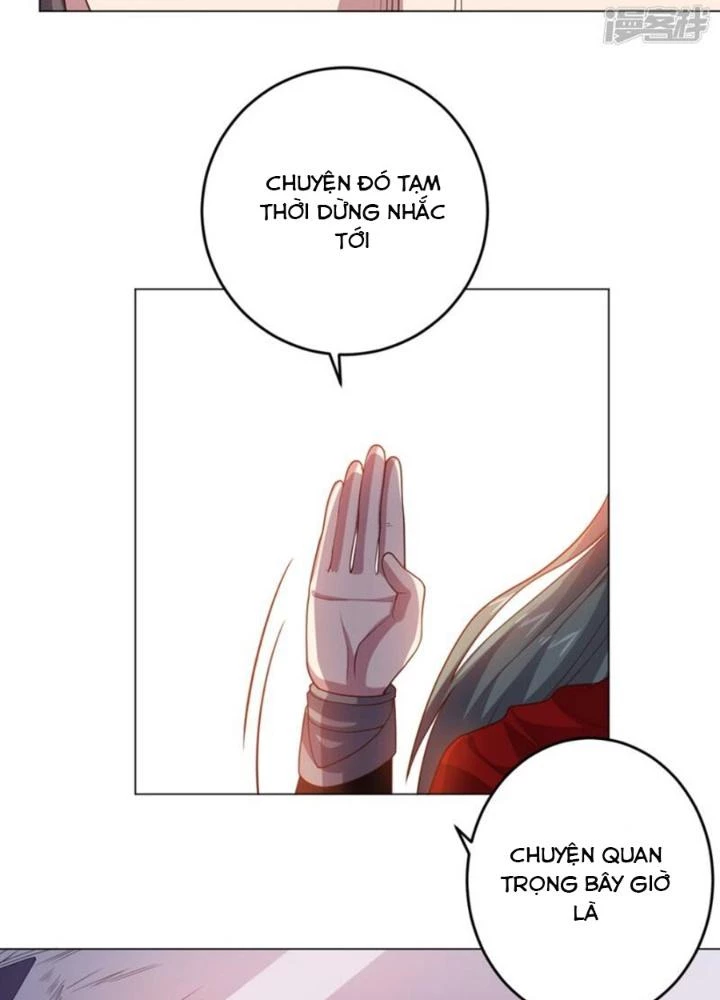 Bạn Gái Hung Ác Của Siêu Anh Hùng Chapter 130 - Trang 3