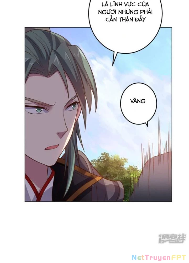 Bạn Gái Hung Ác Của Siêu Anh Hùng Chapter 130 - Trang 3