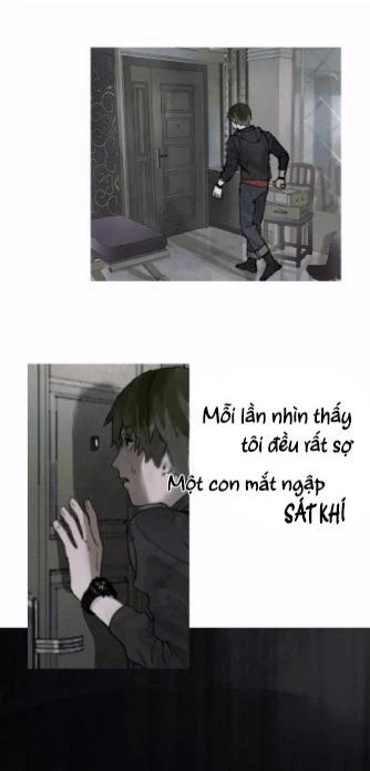 Tơ Nhện Chapter 3 - Trang 3