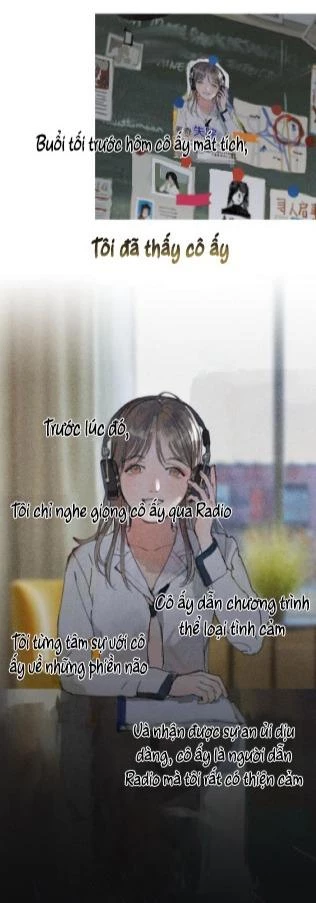 Tơ Nhện Chapter 3 - Trang 3