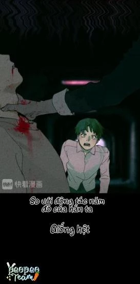 Tơ Nhện Chapter 3 - Trang 3