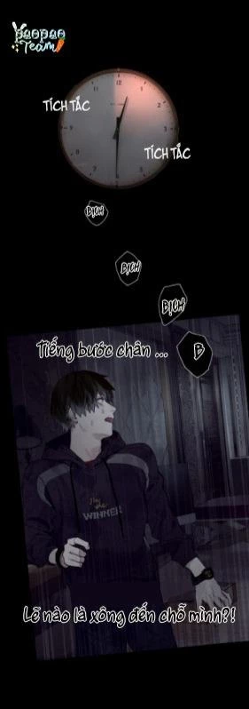 Tơ Nhện Chapter 3 - Trang 3