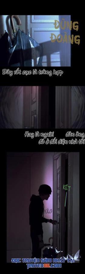 Tơ Nhện Chapter 3 - Trang 3