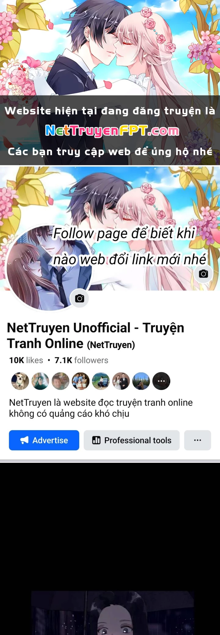 Tơ Nhện Chapter 6 - Trang 3