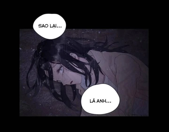 Tơ Nhện Chapter 6 - Trang 3