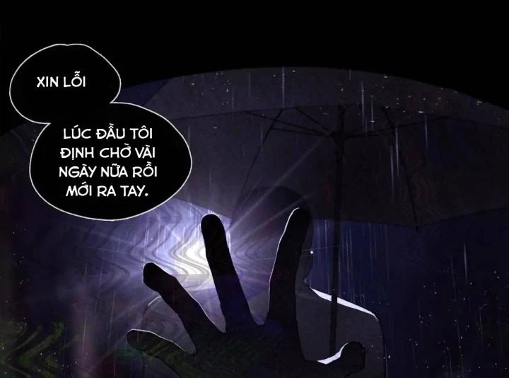 Tơ Nhện Chapter 6 - Trang 3