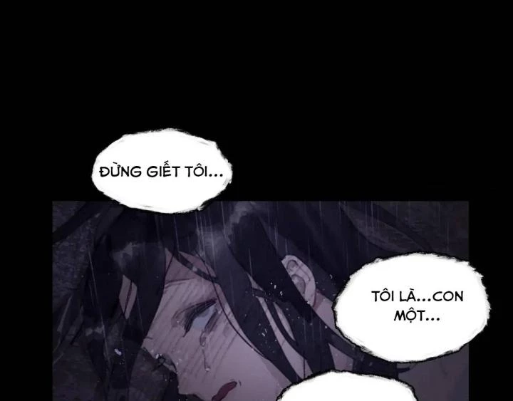 Tơ Nhện Chapter 6 - Trang 3