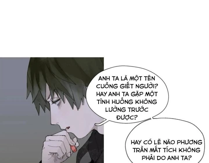 Tơ Nhện Chapter 6 - Trang 3