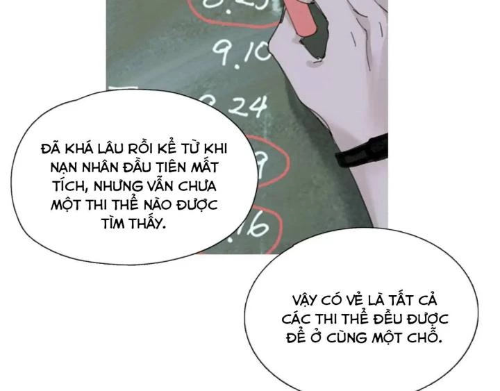 Tơ Nhện Chapter 6 - Trang 3