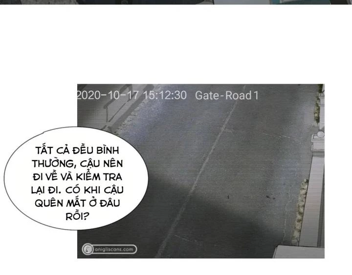Tơ Nhện Chapter 6 - Trang 3