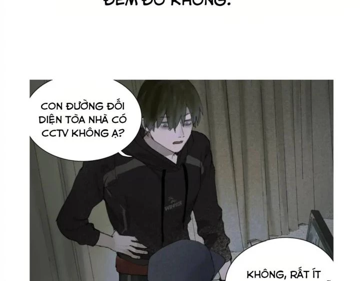 Tơ Nhện Chapter 6 - Trang 3
