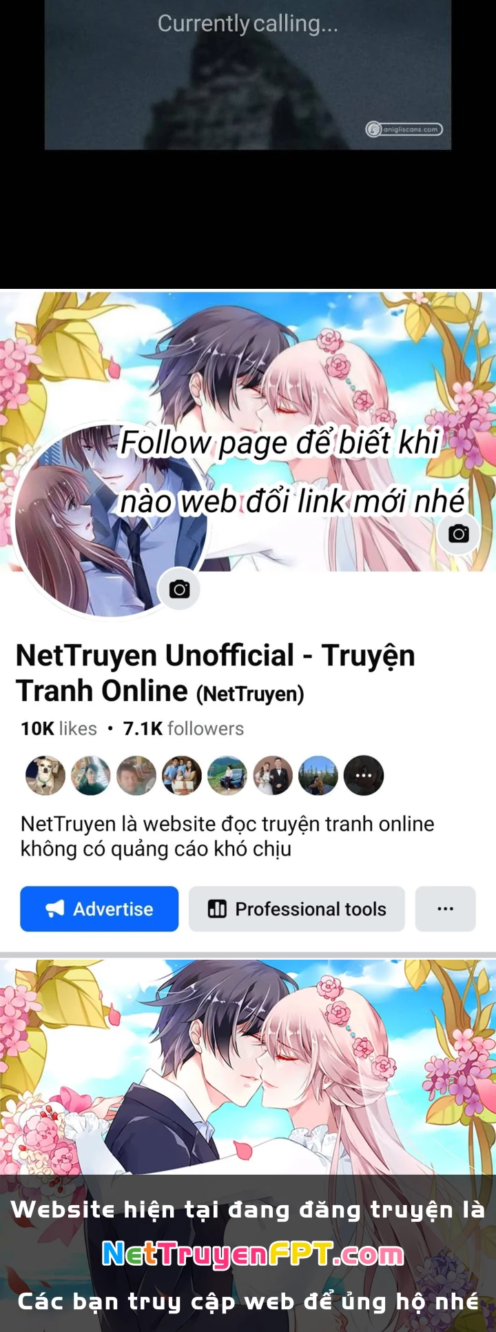 Tơ Nhện Chapter 6 - Trang 3