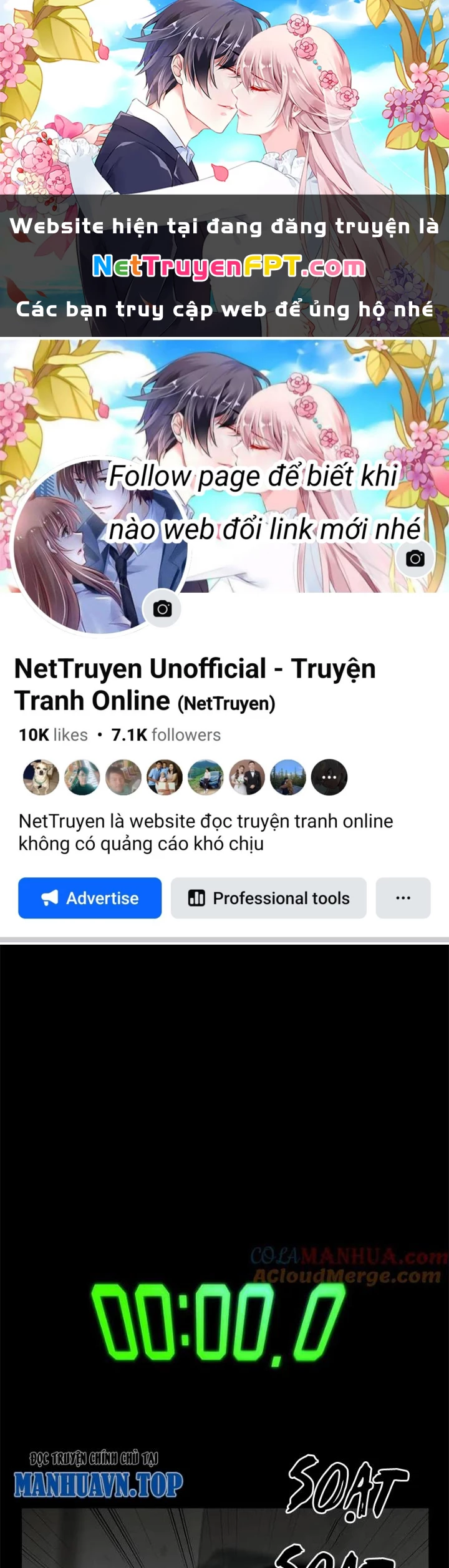 Tơ Nhện Chapter 8 - Next Chapter 9