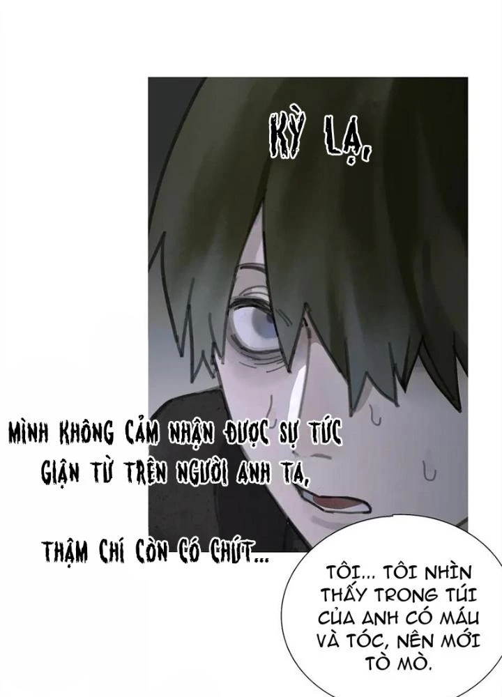 Tơ Nhện Chapter 8 - Next Chapter 9